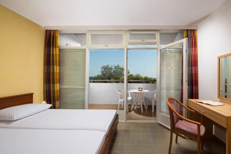 Valamar Lanterna Sunny Resort - 7