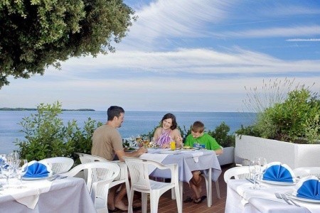 Valamar Lanterna Sunny Resort - 11