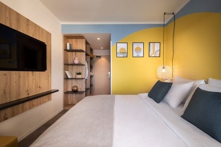 Chorvátsko Krk Sunny Krk (Ex.