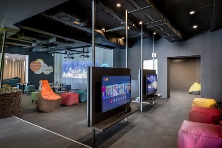 Chorvátsko Krk Sunny Krk (Ex.