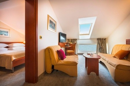 Sunny Baška Residence (Ex. Zvonimir) - 14