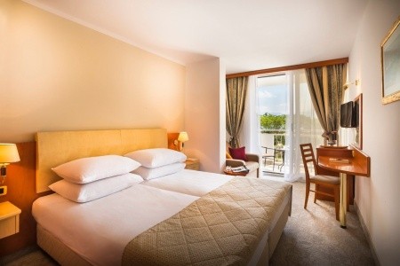 Sunny Baška Residence (Ex. Zvonimir) - 18