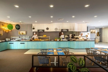 Sunny Baška Residence (Ex. Zvonimir) - 22