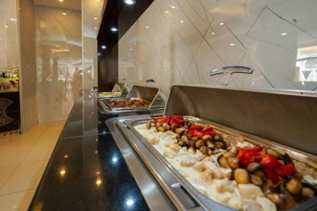 Turecko Alanya Kleopatra Arsi 8 dňový pobyt All Inclusive Letecky Letisko: Bratislava July 2026 (21/07/26-28/07/26)