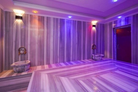 Turecko Alanya Kleopatra Arsi 8 dňový pobyt All Inclusive Letecky Letisko: Bratislava July 2026 (21/07/26-28/07/26)