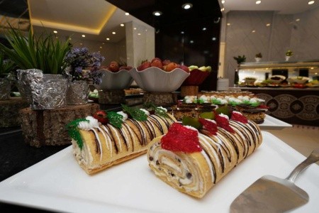 Turecko Alanya Kleopatra Arsi 8 dňový pobyt All Inclusive Letecky Letisko: Bratislava July 2026 (21/07/26-28/07/26)