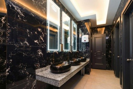 Turecko Alanya Kleopatra Arsi 8 dňový pobyt All Inclusive Letecky Letisko: Bratislava July 2026 (21/07/26-28/07/26)