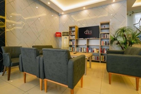 Turecko Alanya Kleopatra Arsi 8 dňový pobyt All Inclusive Letecky Letisko: Bratislava July 2026 (21/07/26-28/07/26)