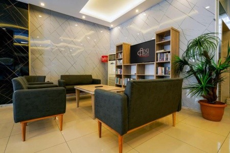 Turecko Alanya Kleopatra Arsi 8 dňový pobyt All Inclusive Letecky Letisko: Bratislava July 2026 (21/07/26-28/07/26)