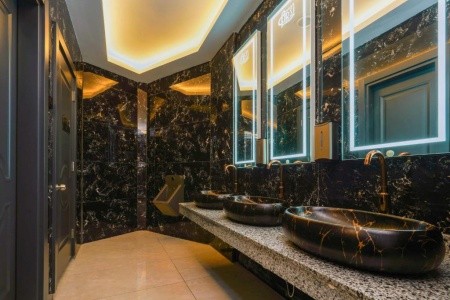 Turecko Alanya Kleopatra Arsi 8 dňový pobyt All Inclusive Letecky Letisko: Bratislava July 2026 (21/07/26-28/07/26)