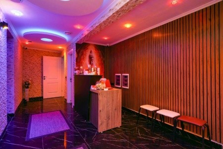 Turecko Alanya Kleopatra Arsi 8 dňový pobyt All Inclusive Letecky Letisko: Bratislava July 2026 (21/07/26-28/07/26)