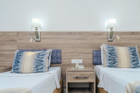 Turecko Alanya Kleopatra Arsi 8 dňový pobyt All Inclusive Letecky Letisko: Bratislava July 2026 (21/07/26-28/07/26)