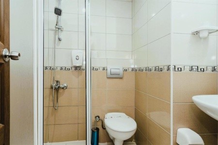 Turecko Alanya Kleopatra Arsi 8 dňový pobyt All Inclusive Letecky Letisko: Bratislava July 2026 (21/07/26-28/07/26)