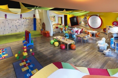 Fairmont The Palm - 19