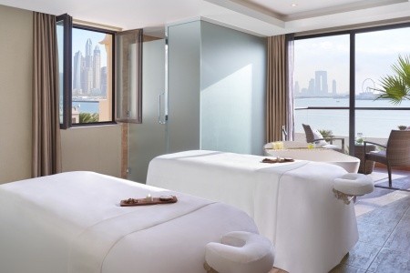 Fairmont The Palm - 20