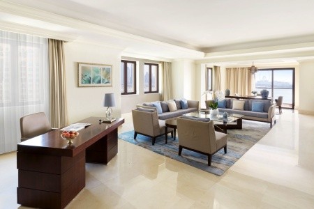 Fairmont The Palm - 22