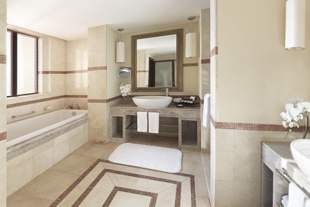 Fairmont The Palm - 23