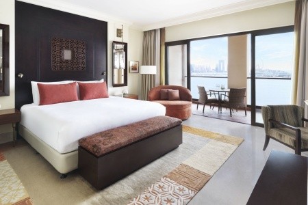 Fairmont The Palm - 25