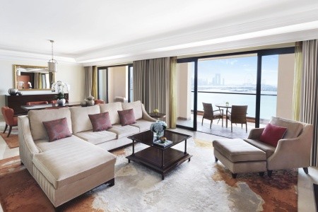 Fairmont The Palm - 26