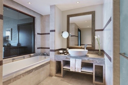 Fairmont The Palm - 27