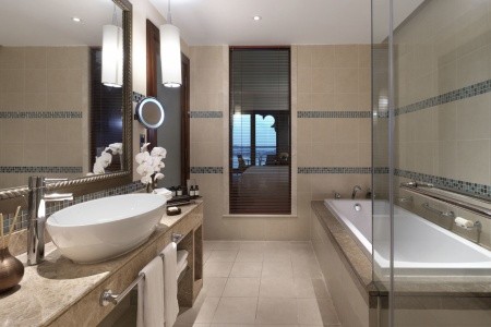 Fairmont The Palm - 32