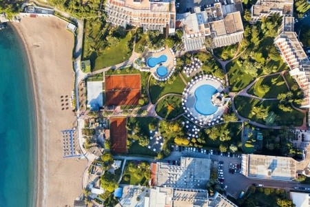 Iberostar Bellevue - 3