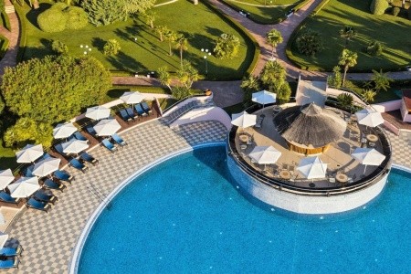 Iberostar Bellevue - 5