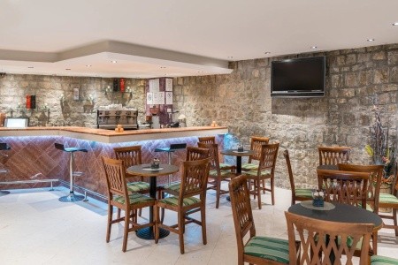 Iberostar Bellevue - 11