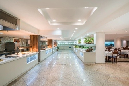 Iberostar Bellevue - 12