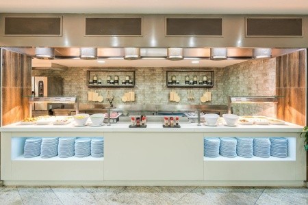 Iberostar Bellevue - 13