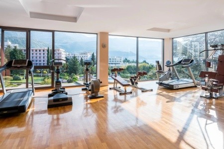 Iberostar Bellevue - 15