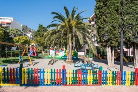 Iberostar Bellevue - 17