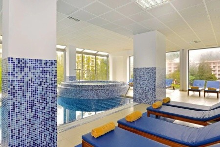 Iberostar Bellevue - 18