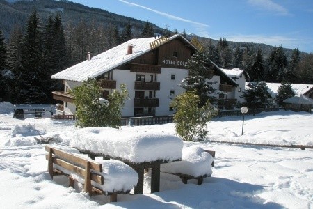 Sole (Bellamonte) - 2