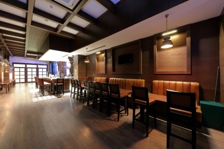 Turecko Kemer Juju Premier Palace 8 dňový pobyt Ultra All inclusive Letecky Letisko: Praha June 2026 (27/06/26- 4/07/26)