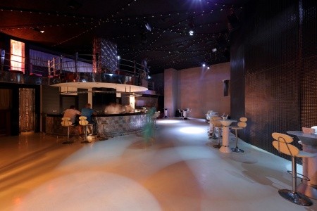 Turecko Kemer Juju Premier Palace 8 dňový pobyt Ultra All inclusive Letecky Letisko: Praha June 2026 (27/06/26- 4/07/26)