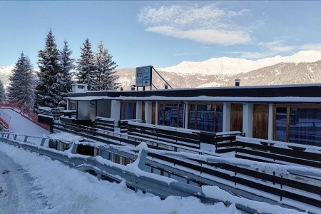 Rezidence Abete (Mezzana)