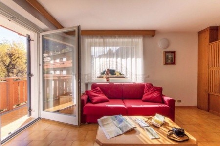 Faggio Rosso/Rio Massó - 2