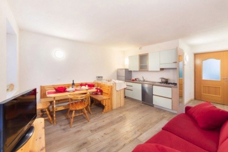 Faggio Rosso/Rio Massó - 3