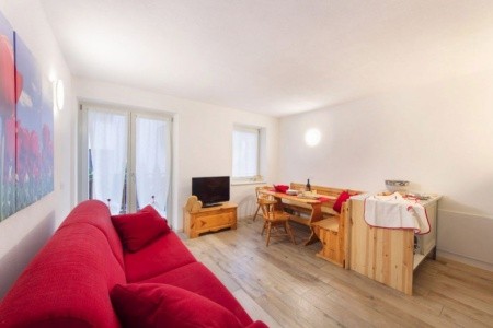 Faggio Rosso/Rio Massó - 4