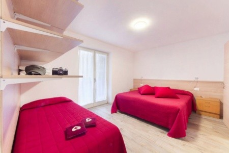 Faggio Rosso/Rio Massó - 7