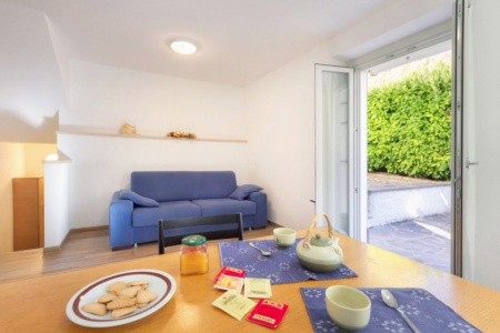 Faggio Rosso/Rio Massó - 10