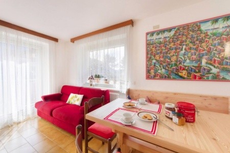 Faggio Rosso/Rio Massó - 14