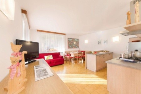 Faggio Rosso/Rio Massó - 15