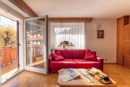 Faggio Rosso/Rio Massó - 17