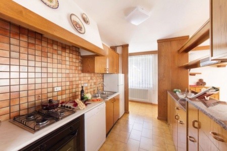 Faggio Rosso/Rio Massó - 18