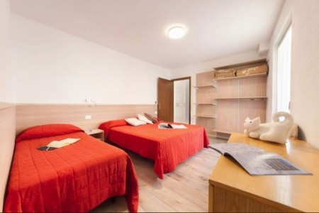 Faggio Rosso/Rio Massó - 20