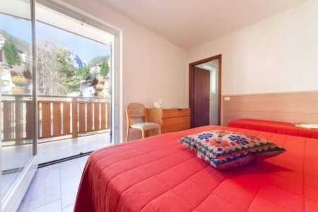 Faggio Rosso/Rio Massó - 21