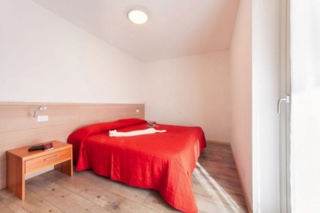 Faggio Rosso/Rio Massó - 22