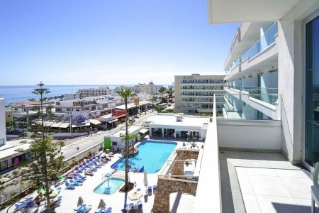 Melini Hotel Suites - 2